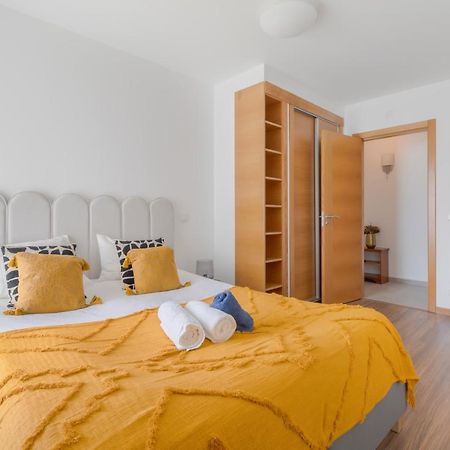 Apartamento Figueiras ナザレ エクステリア 写真