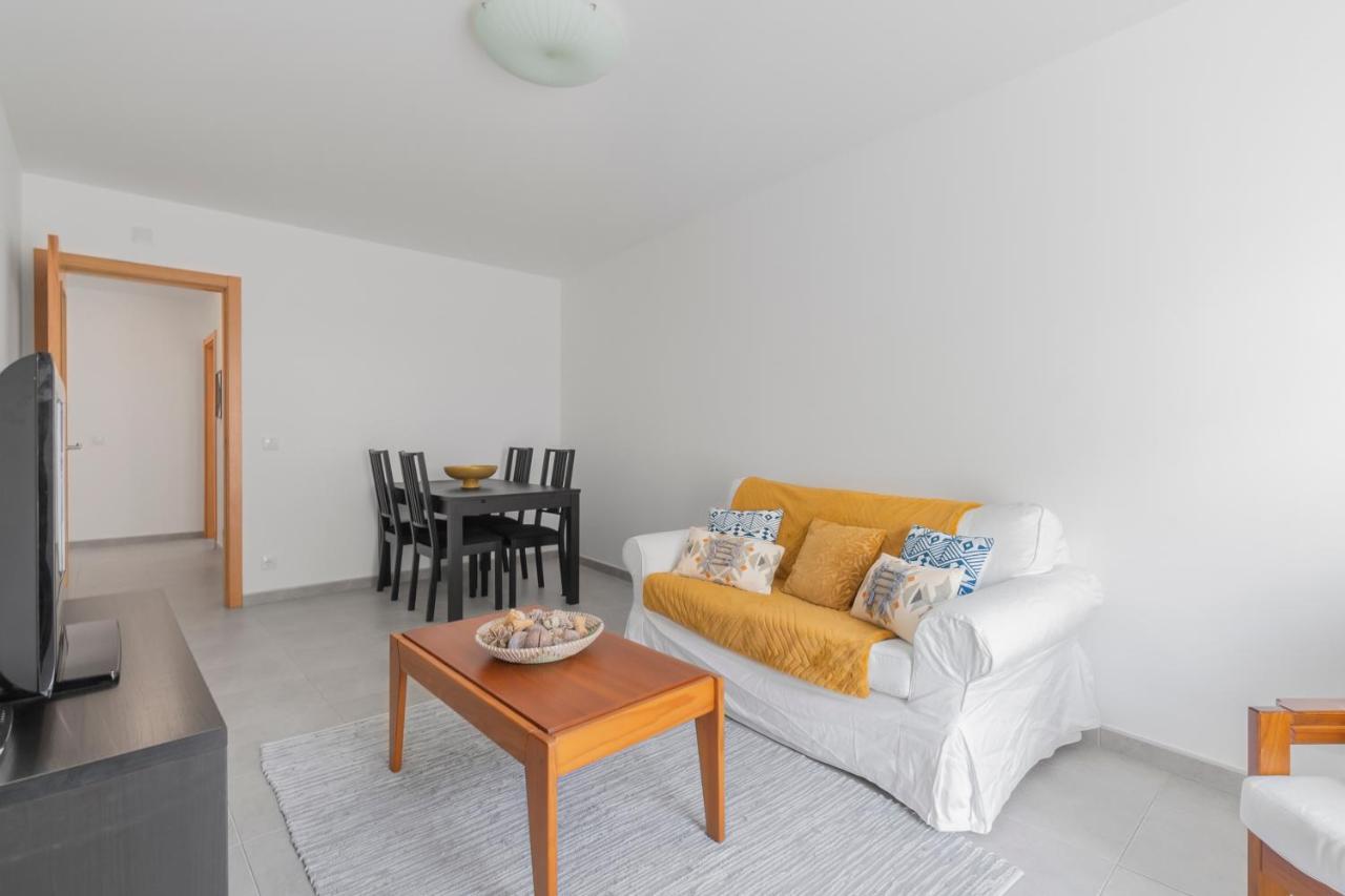 Apartamento Figueiras ナザレ エクステリア 写真