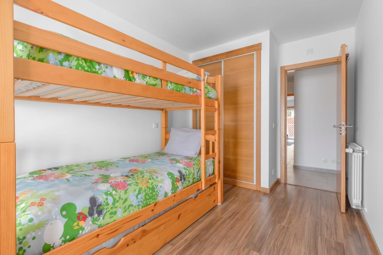 Apartamento Figueiras ナザレ エクステリア 写真